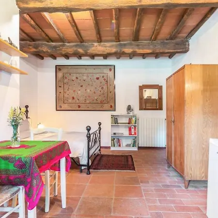 Le Balze Di Fontisterni