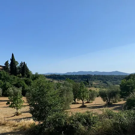 Le Balze Di Fontisterni * Donnini