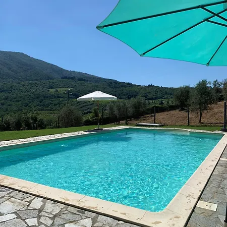 Agroturismo Le Balze Di Fontisterni *